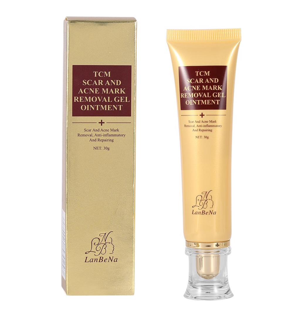 Crème Réparatrice Anti Cicatrice + (BONUS Disaar Vitamin C)