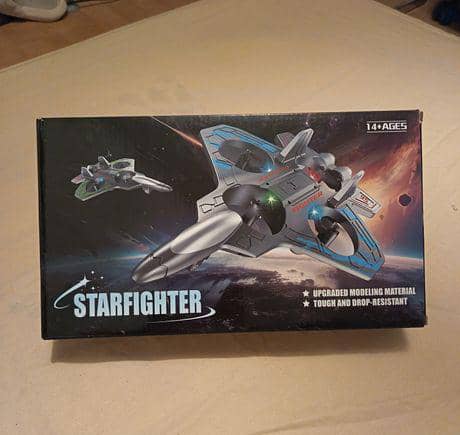 Mini Drone Aérien Anti-Choc