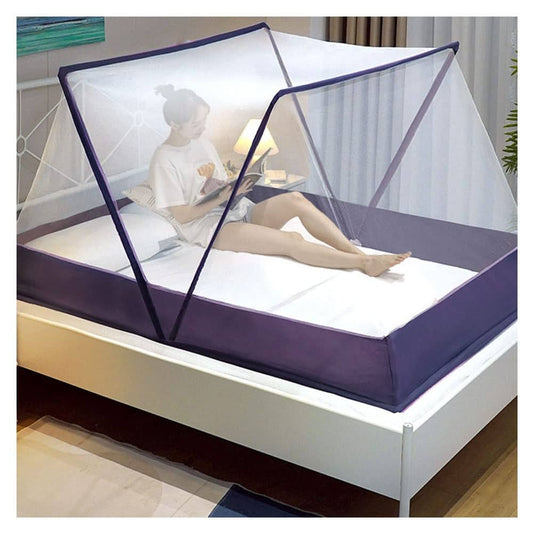 MOUSTIQUAIRE PLIABLE  1/2/3 PLACES